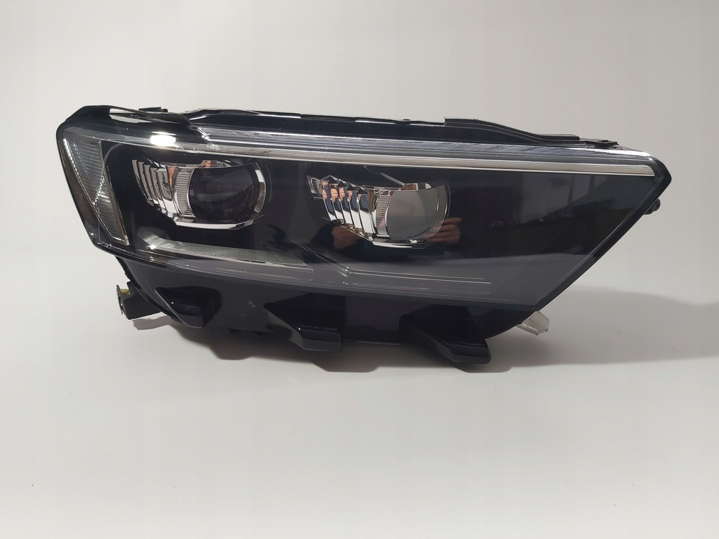 vw t roc faro der.. full led 2ga941036d (#)