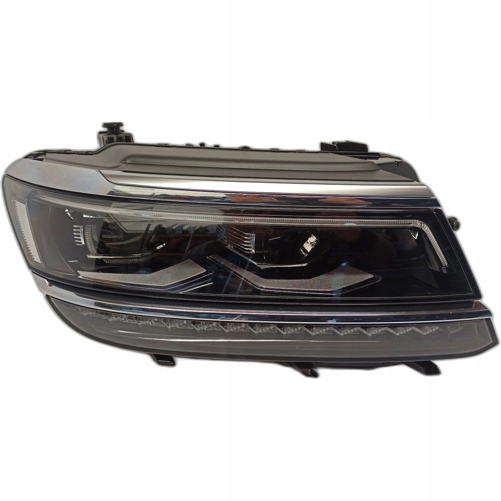  faro der.. full led tiguan ii allspace 5nn941082c (#)