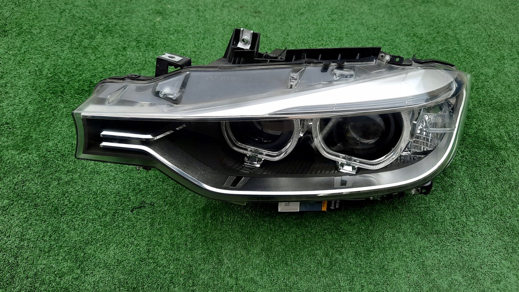 bmw 3 iii f30 f31 bi xenon torsional faro delantera (#)