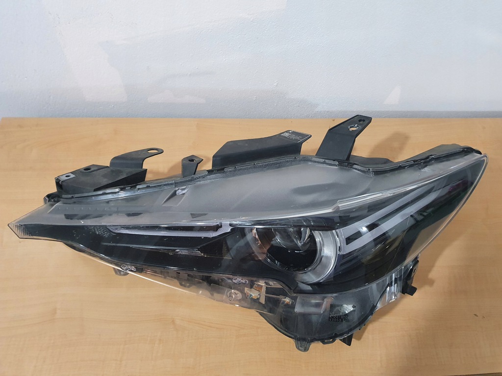  faro led delantero izq. mazda cx5 (#)