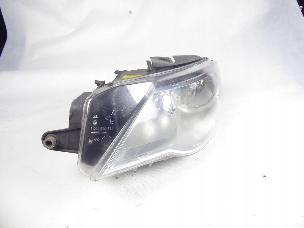  faro izq. vw passat cc 3c8941005f (#)