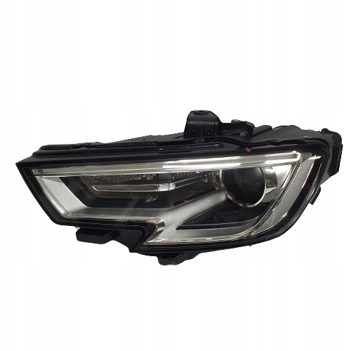 audi a3 8v sedan faro led 8v0941005 l (#)