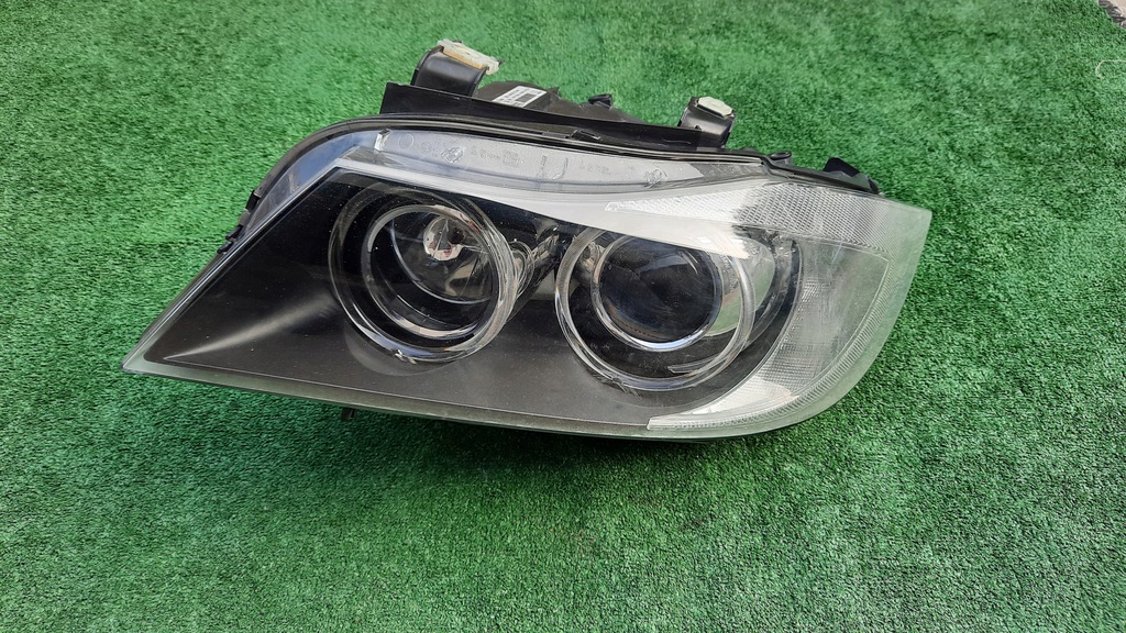 bmw 3 iii e90 e91 bi xenon faro delantera (#)