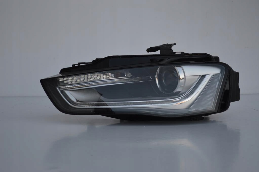  faro frente izq. audi a4 8k0 b8 lift 8k0941005c (#)