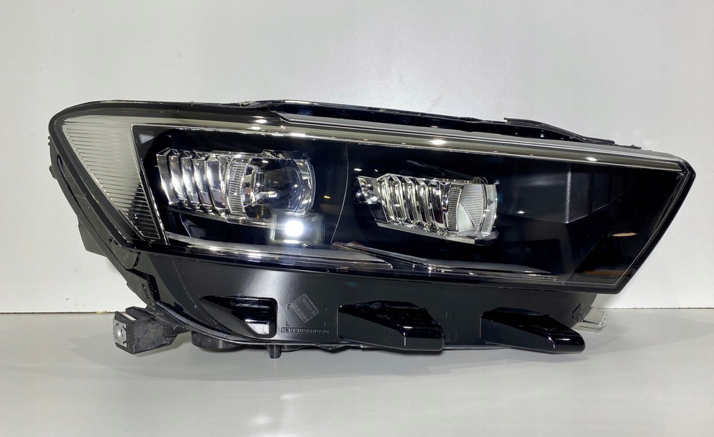  faro full led vw t roc 2ga941036r der.. (#)