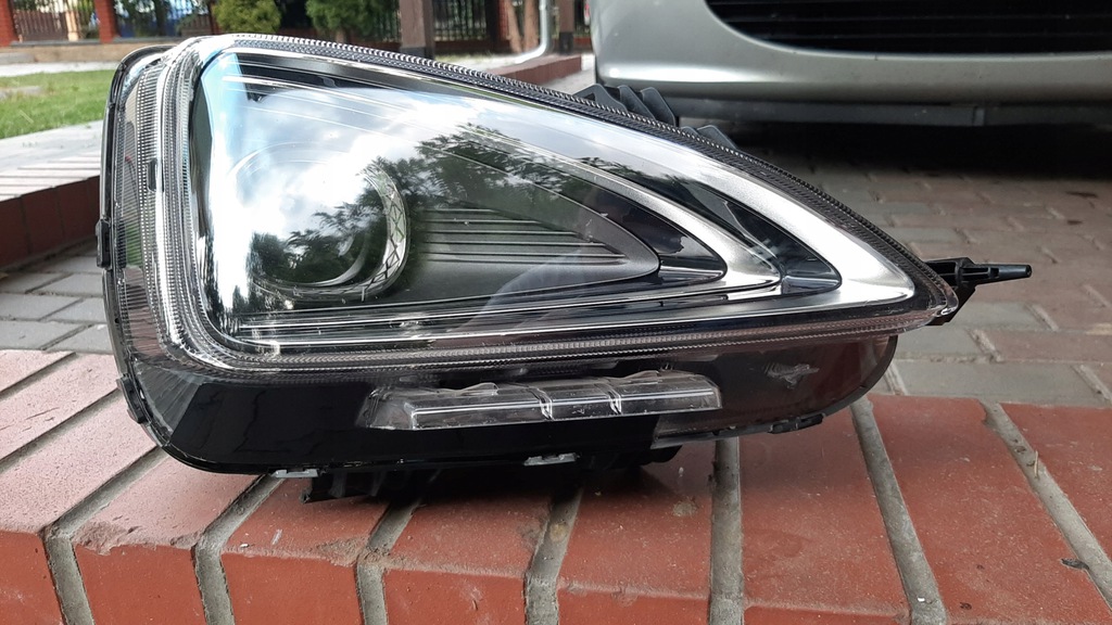  faro hyundai  nexo 19 faro full led (#)