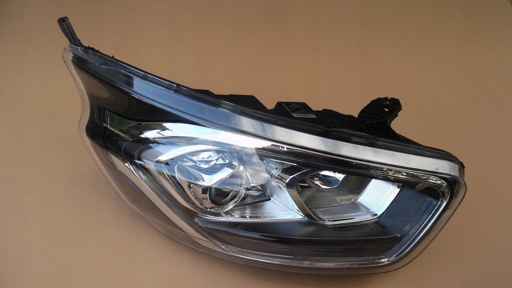  faro ford transit custom lift lentilla (#)