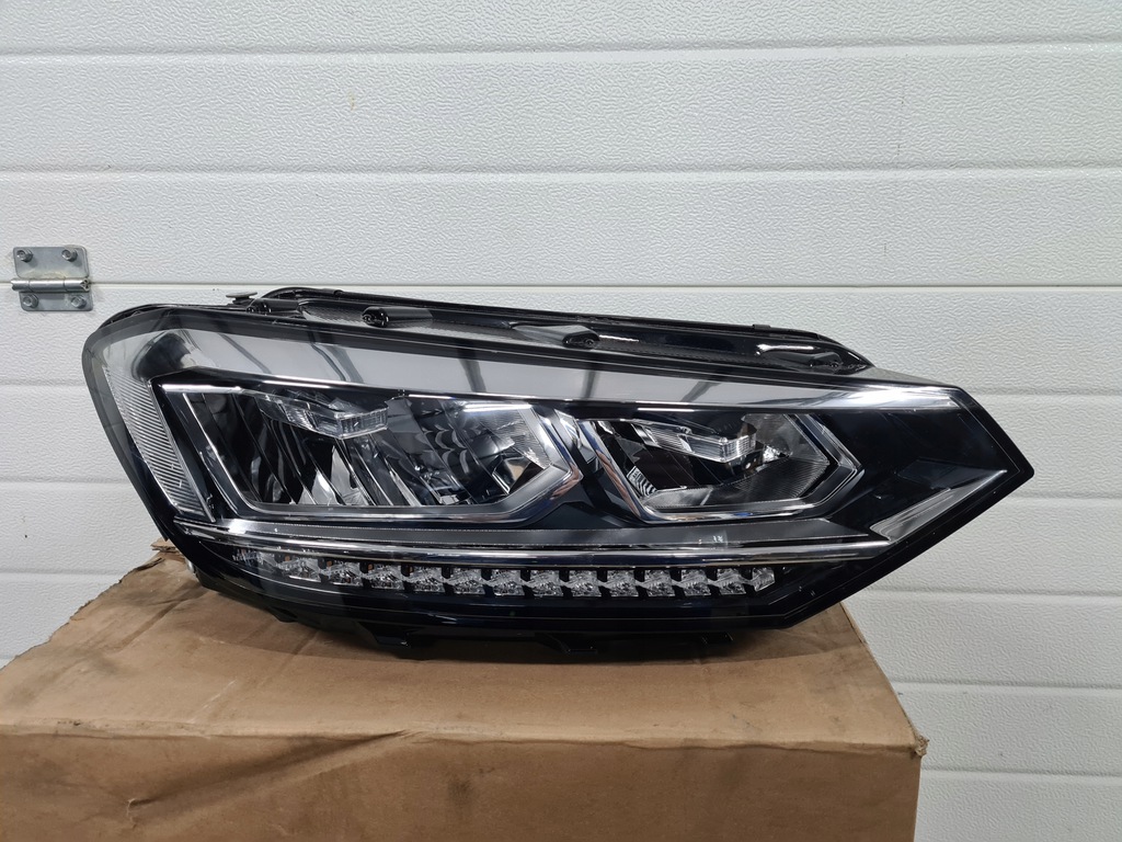 vw touran faro der.. full led 5tb941036b (#)