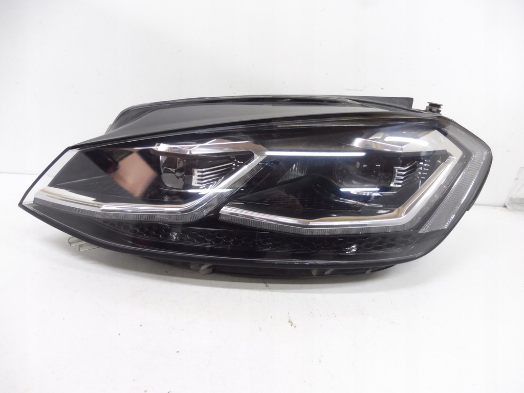 vw golf 7 lift lifting faro delantera full led (#)
