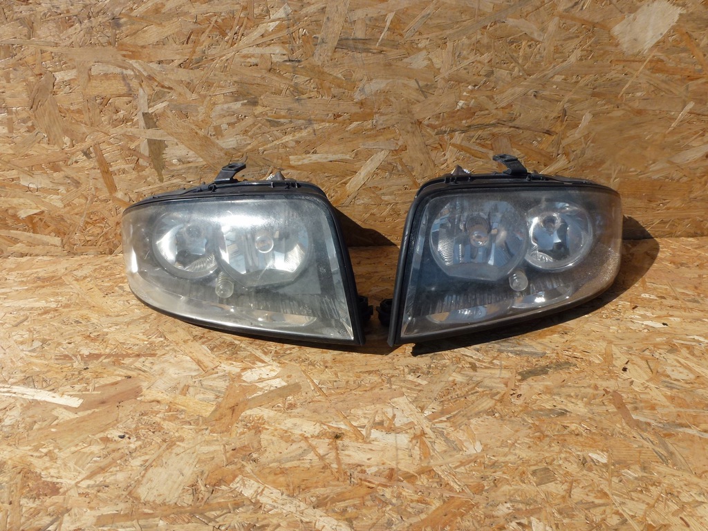  faro audi a2 00 05 europa valeo original (#)