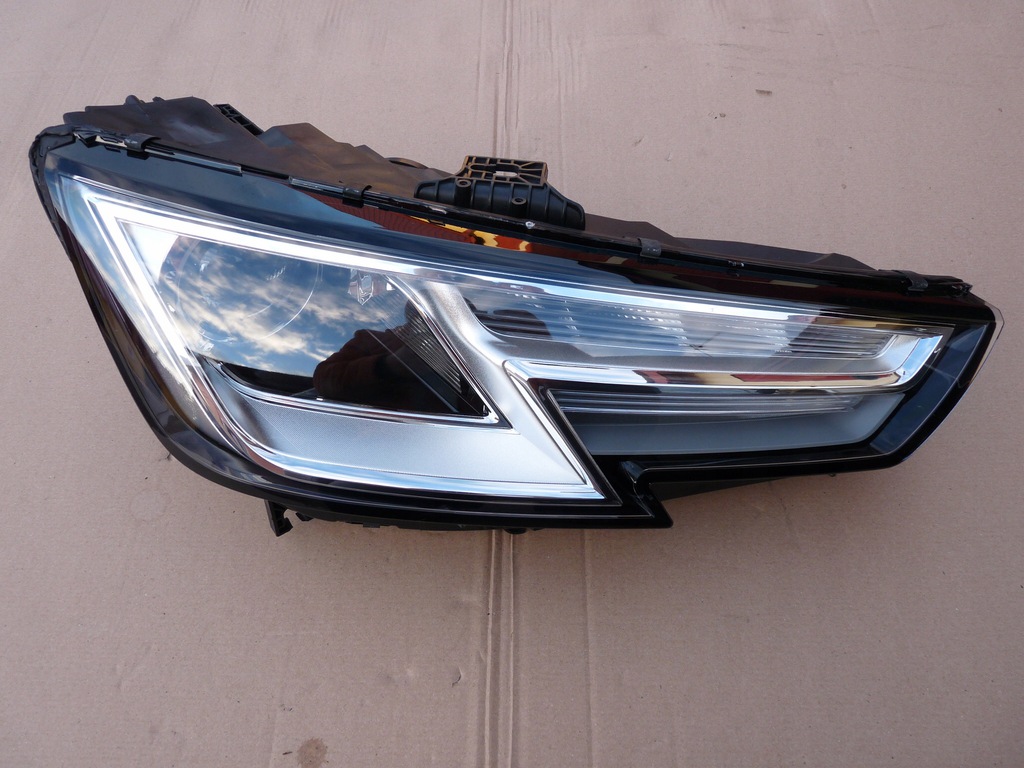 audi a4 b9 bi xénon led der.. europa 8w0941006 (#)