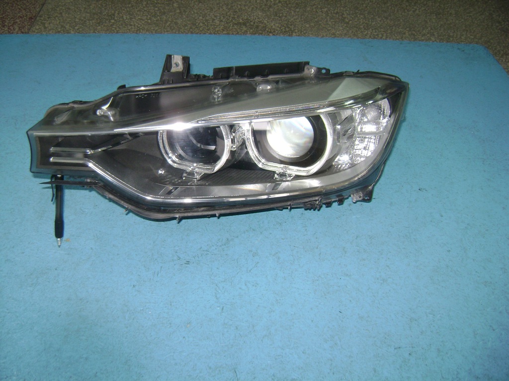  faro delantera izq. bmw 3 f30 (#)