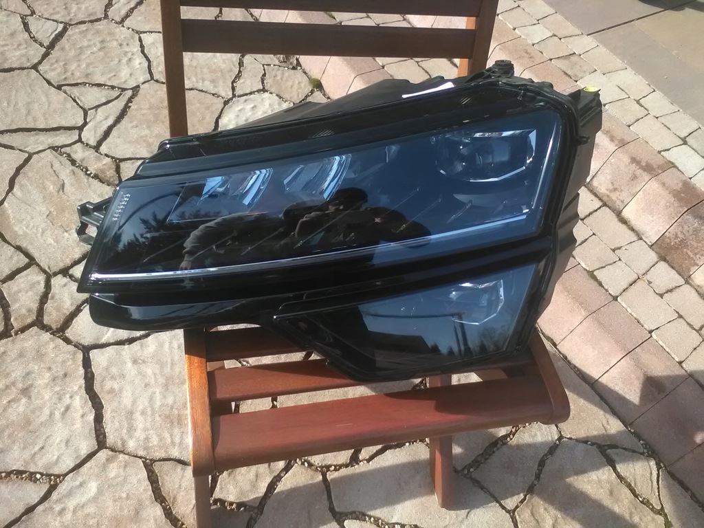  faro izq. skoda karoq full led 57b941015f (#)