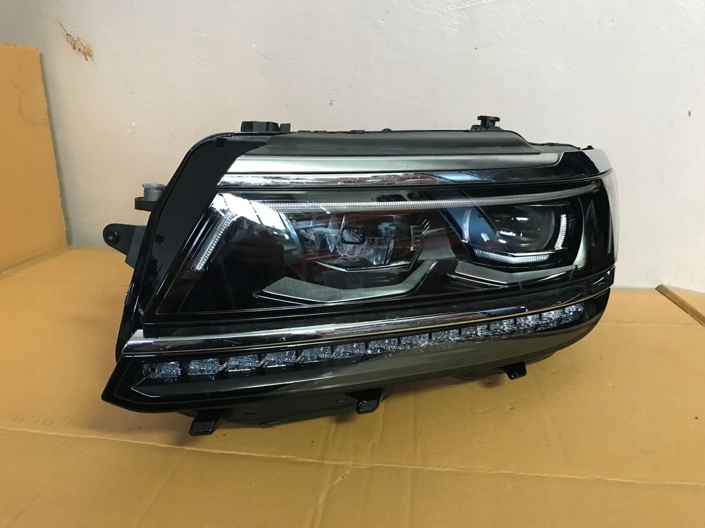 vw tiguan 5nn allspace full led 5nn941081 c izq. (#)
