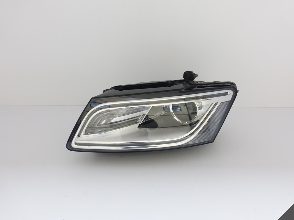 audi q5 8r0 lift 12 16 torsional xenon led izq. eu (#)