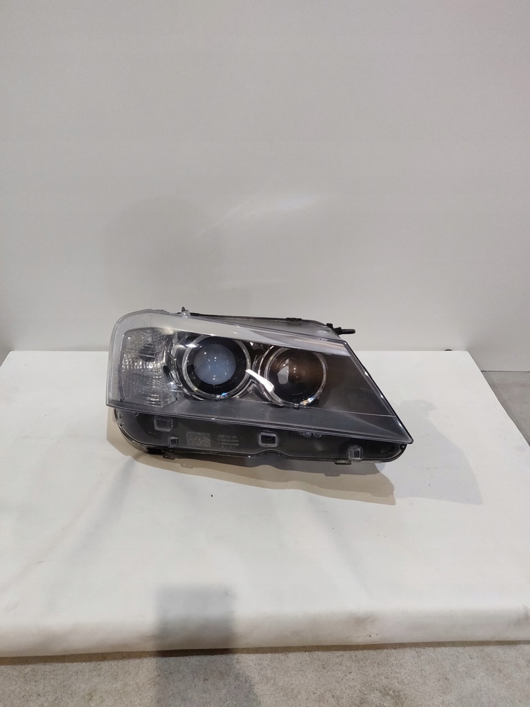 delantera der.. faro bmw x3 f25 10 14 xénon (#)