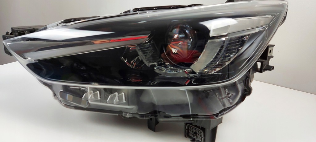  faro izq. cx 3 oe d10e 51040 full led (#)