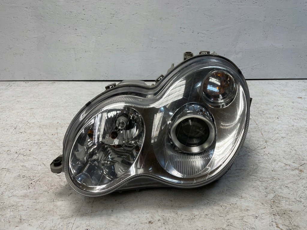  faro frente izq. mercedes w203 lift xénon (#)