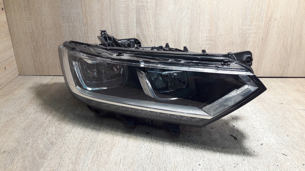 3g1941036l faro full led der.. vw passat b8 (#)