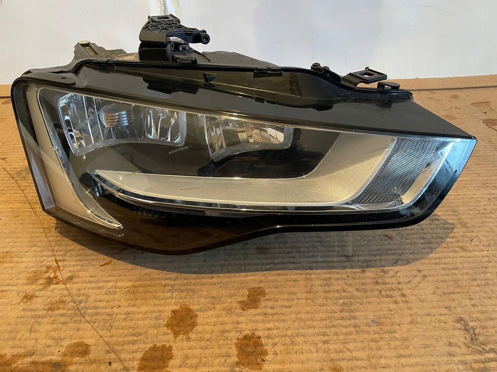  faro delantera der.. audi a5 8t lift 2011 2016 (#)