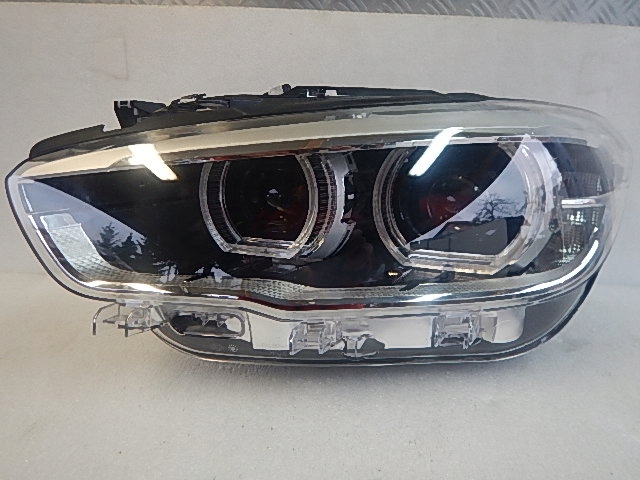bmw 1 f20 f21 lift izq. faro full led 7471339 (#)