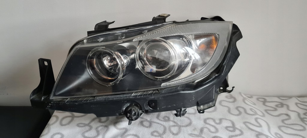 bmw 3 e90 e91 xénon faro izq. (#)