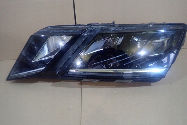 faro izq. full led skoda octavia iii 3 lift 17 (#)