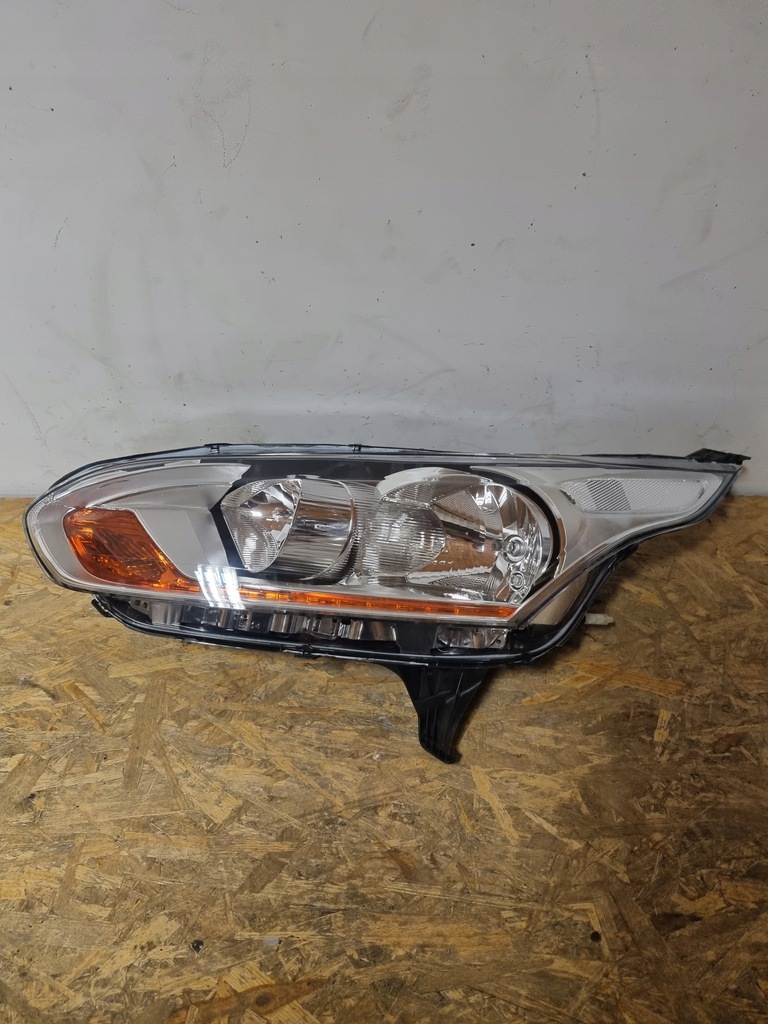  faro ford transit conect 2013 (#)