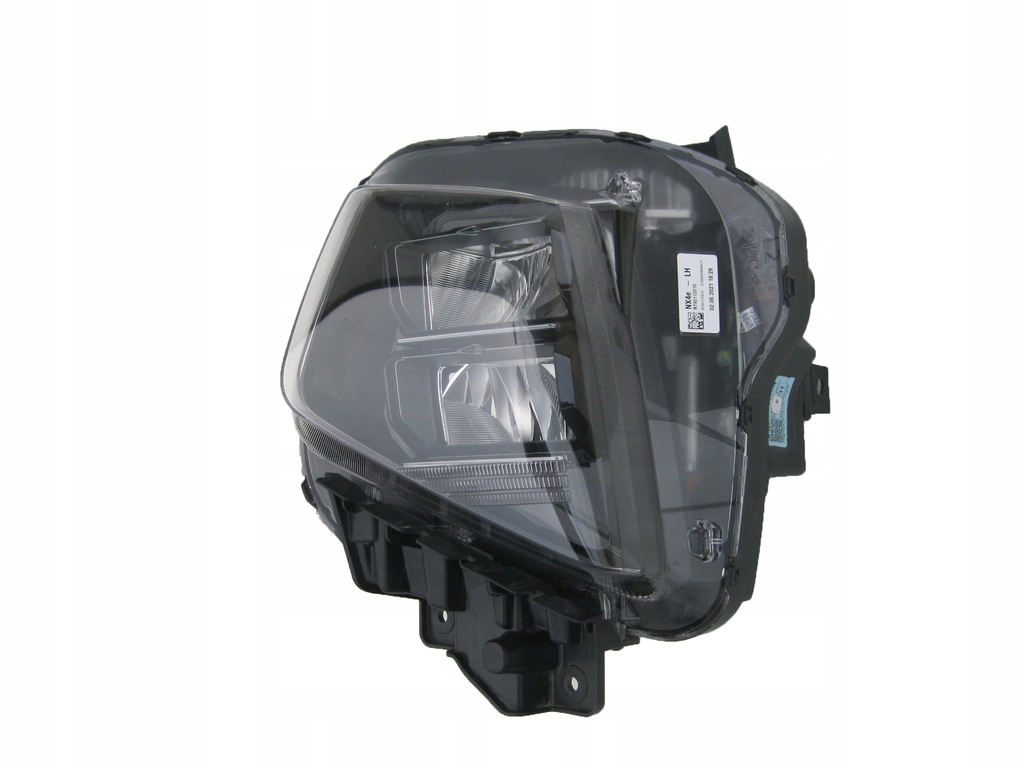  faro izq. full led hyundai  tucson 20 (#)