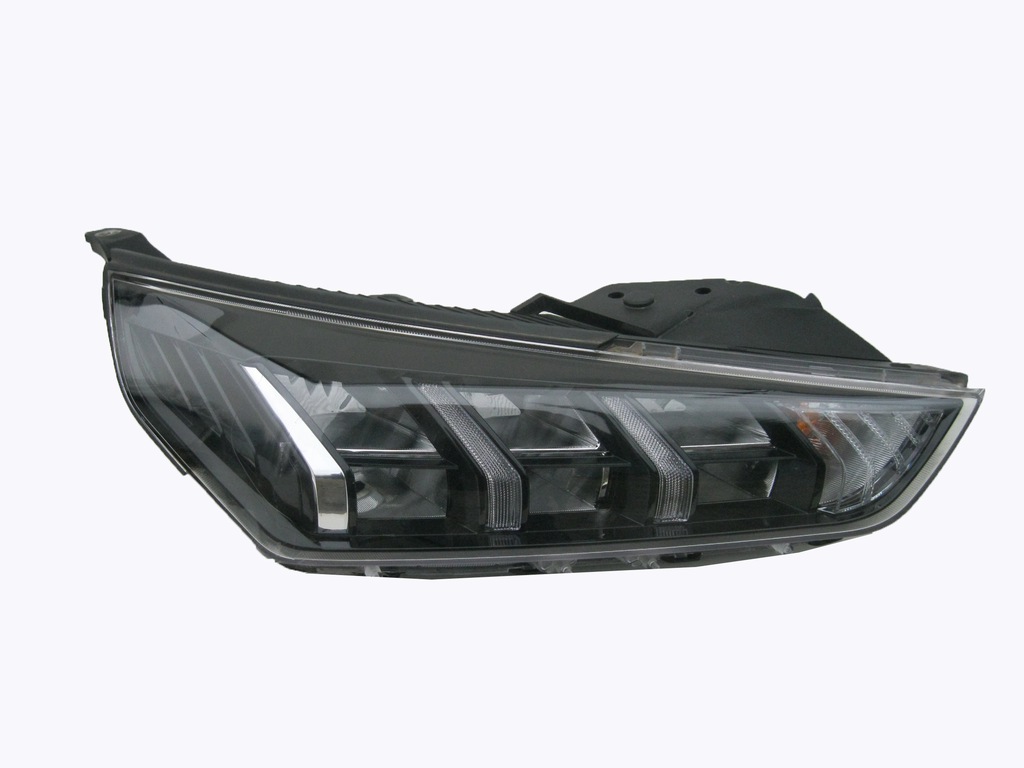  faro der.. full led hyundai  ioniq lift (#)