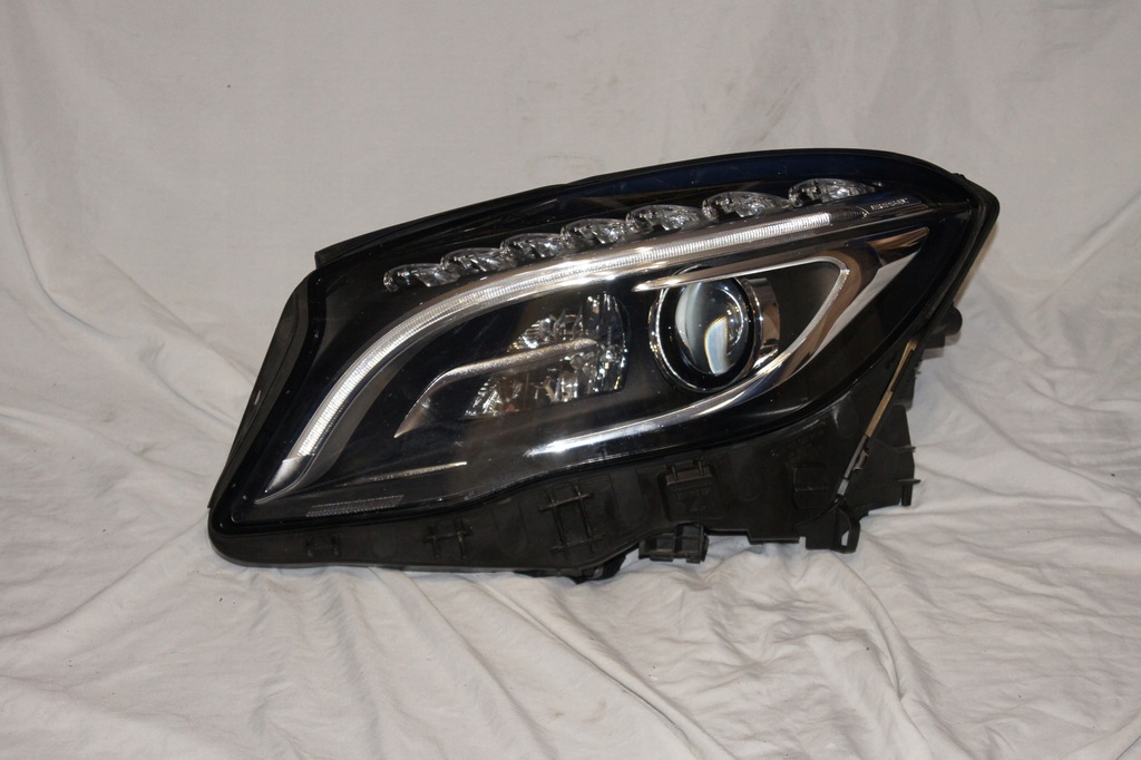  faro frente mercedes gla w156 x156 izq. xénon ils (#)