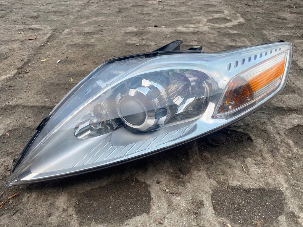 mondeo mk4 lift bi xénon faro izq. (#)