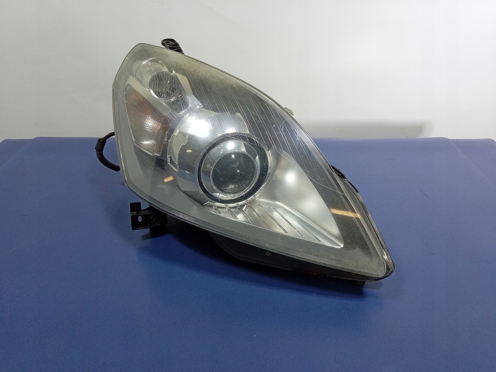 zafira b lift faro der.. xénon eu 13252471 (#)