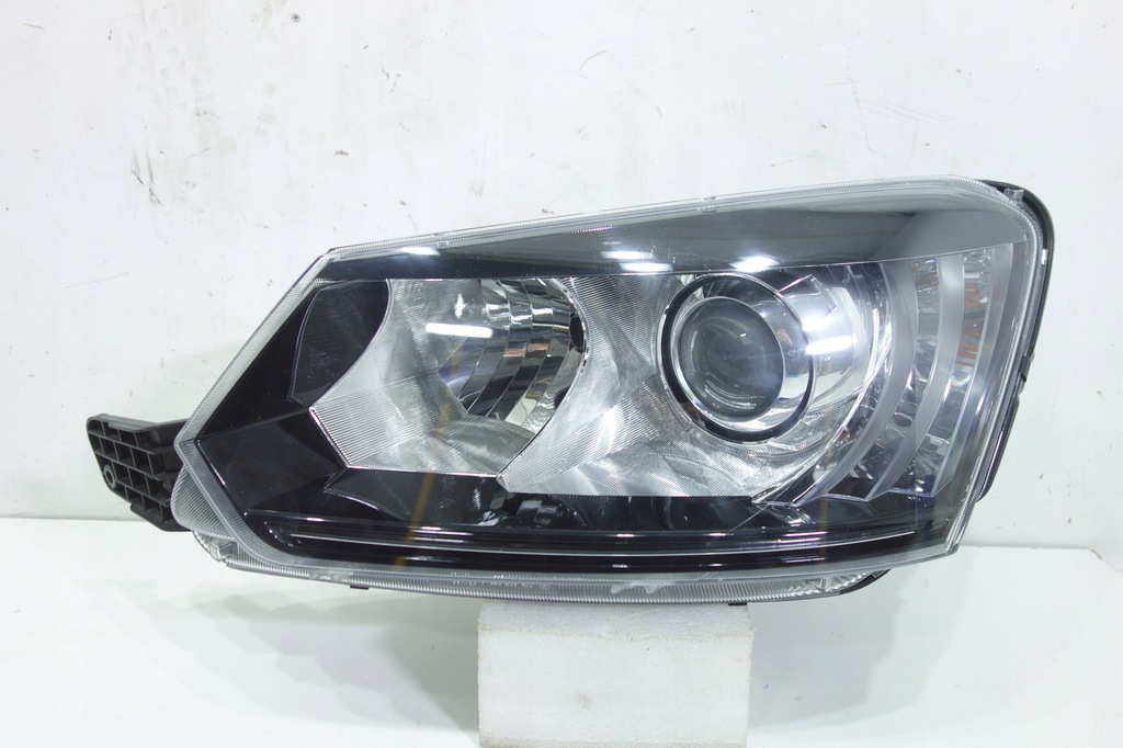  faro frente izq. skoda yeti lift 12 5l1941015c (#)