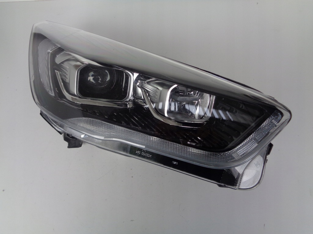  faro der.. ford kuga mk2 16 lift xénon led (#)