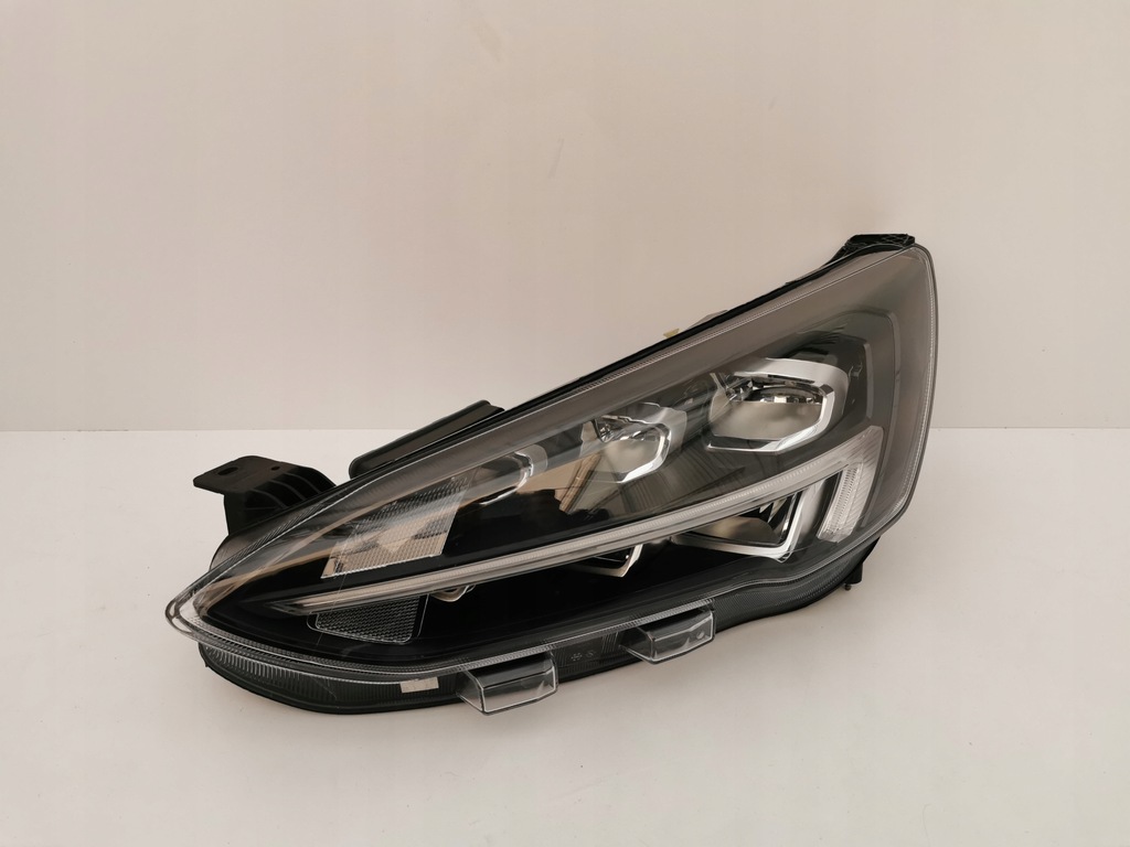  faro izq. full led ford focus mk4 compl eur (#)