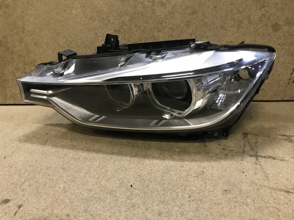  faro izq. bmw f30/f31 xénon 721100000 (#)