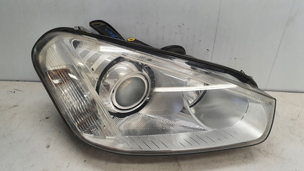  faro frente der.. ford c max lift xénon 06 org eu (#)