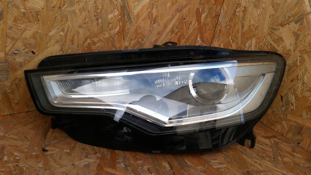 audi a6 c7 11 14 bi xenon (#)