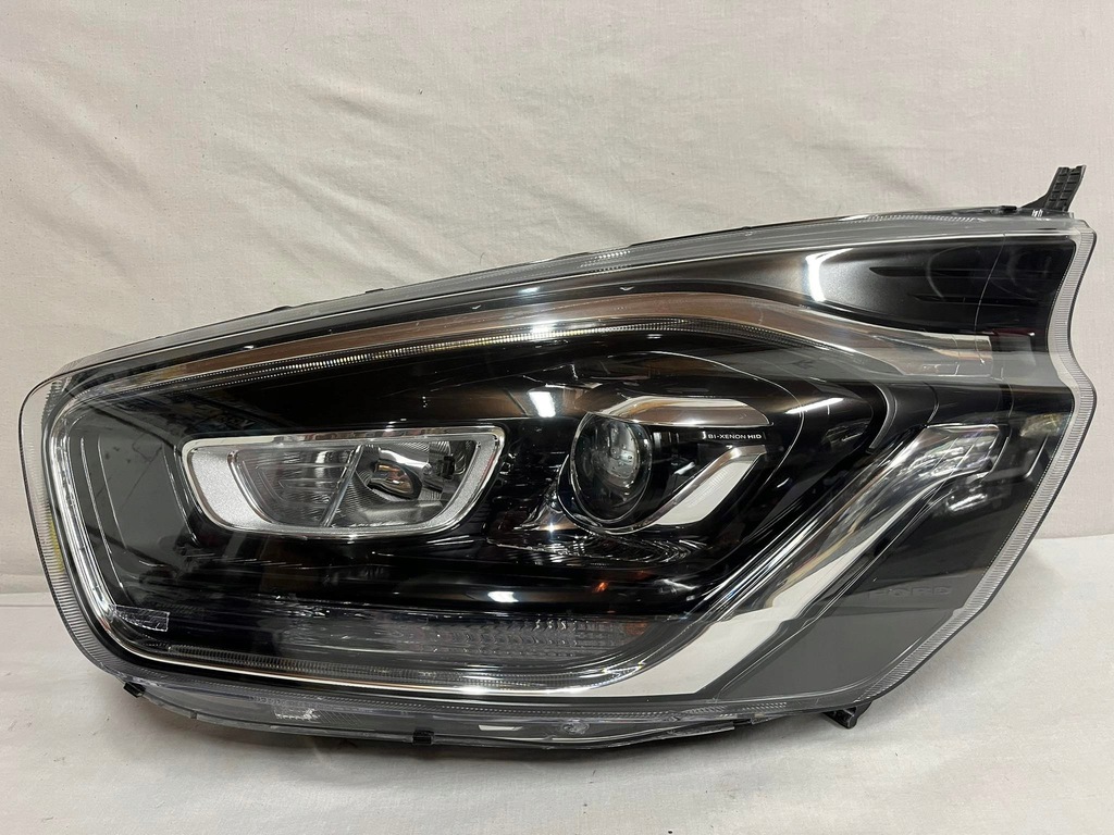  faro transit custom bi xénon led hid 18 lift eu (#)
