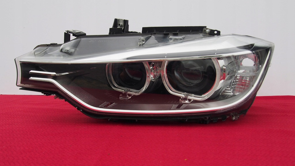bmw 3 f30 f31 faro frente izq. bi xénon no skręt (#)