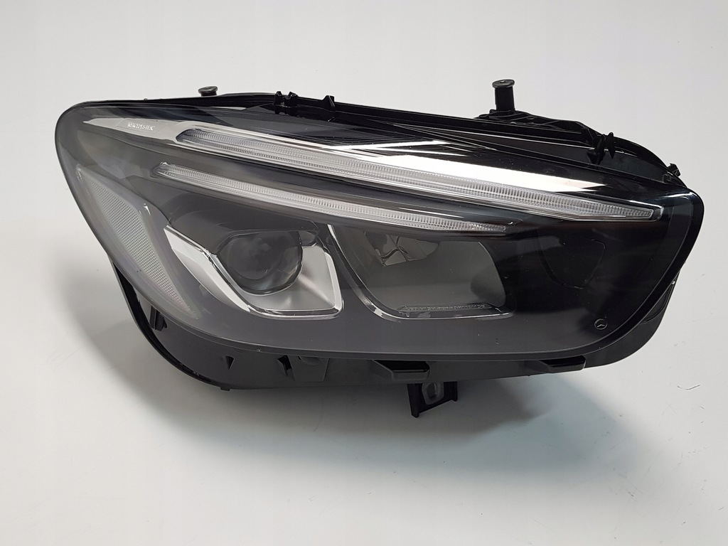  faro frente der.. led high mercedes b clase w247 (#)
