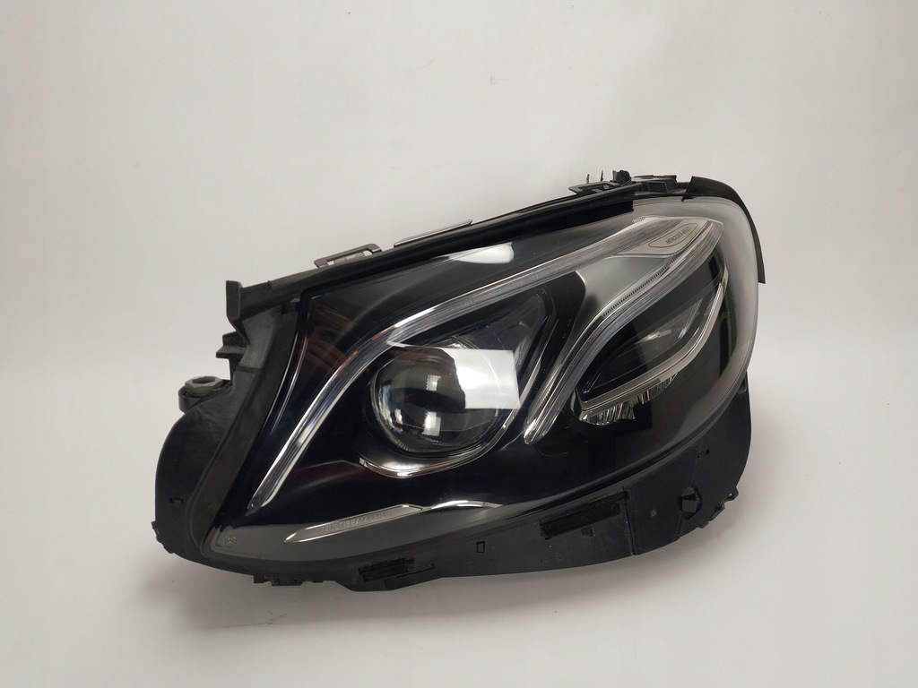 mercedes w213 faro full led multibeam delantero izq. (#)