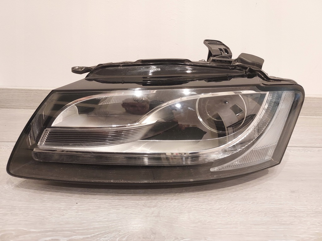  faro izq. audi a5 xénon torsional 8t0941003an (#)