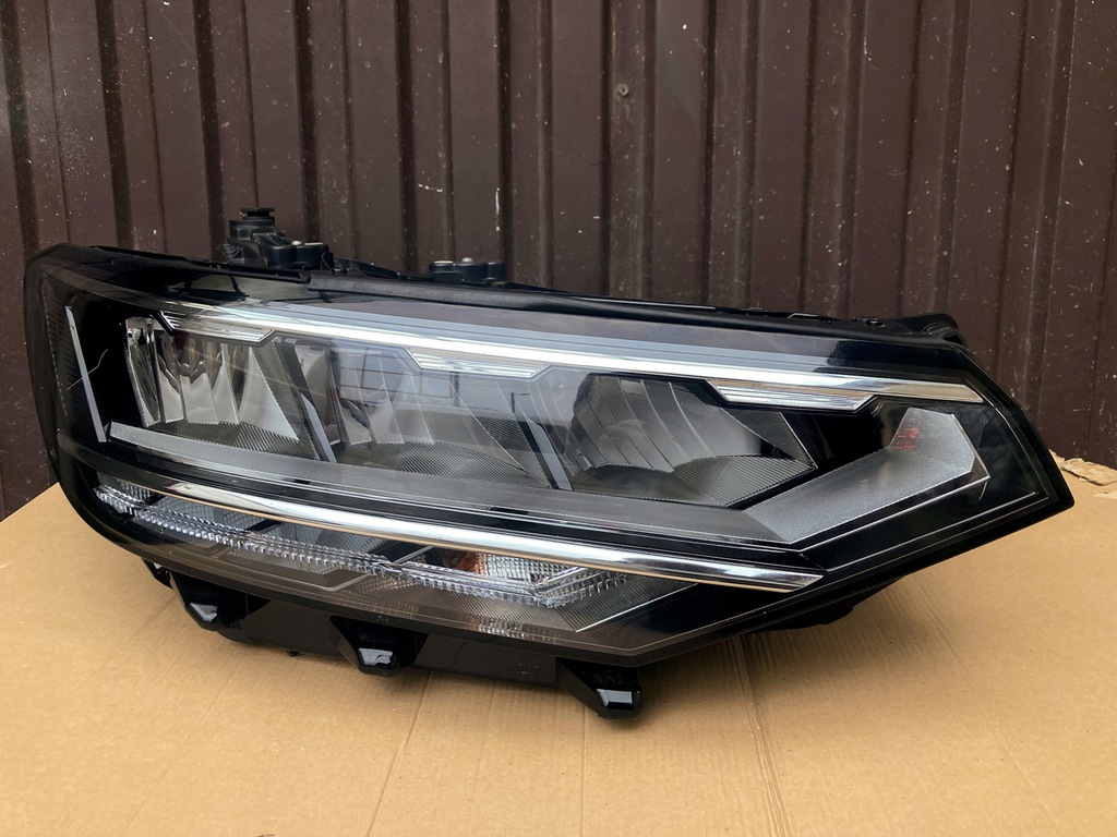  faro der.. vw passat b8 lift full led 3g1941036p (#)