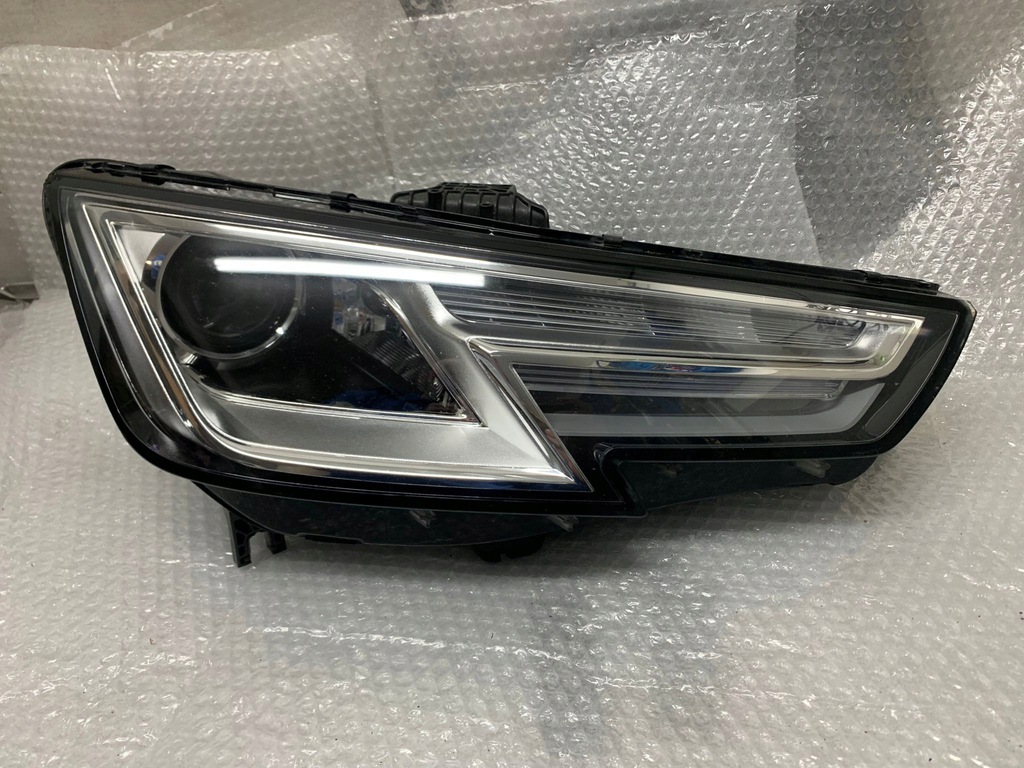  faro delantero der.. audi a4 b9 8w bi xénon (#)