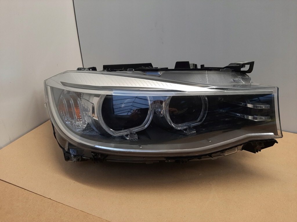  faro der.. bmw 3 gt 34 xénon torsional (#)