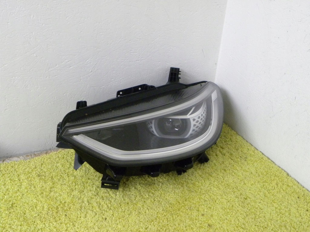  faro izq. vw iq 3 iq 3 full led id3 id 3 estado perfecto (#)
