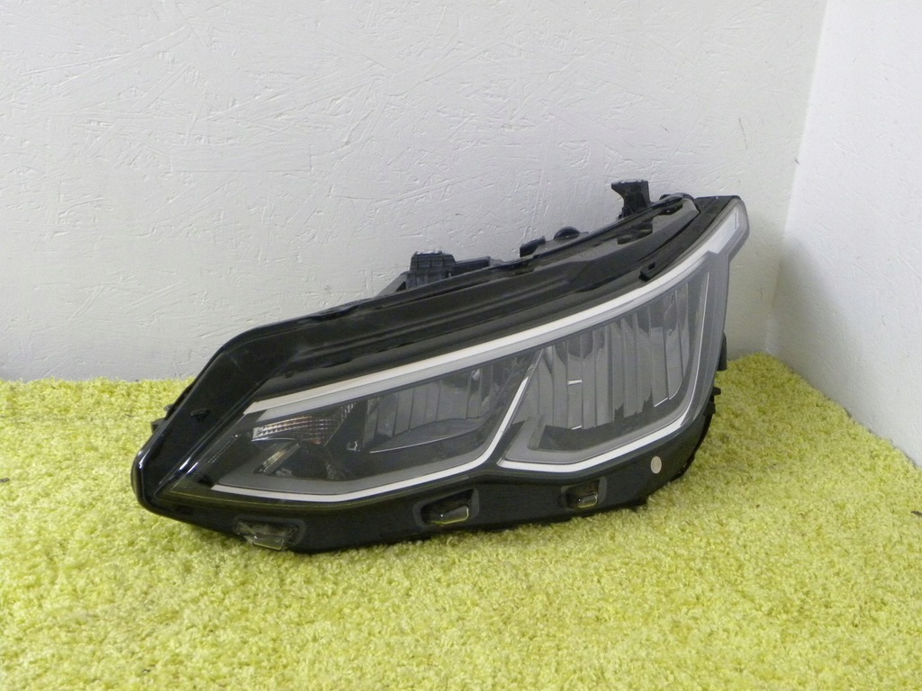  faro frente izq. vw golf 8 viii 5h 19 led ok (#)