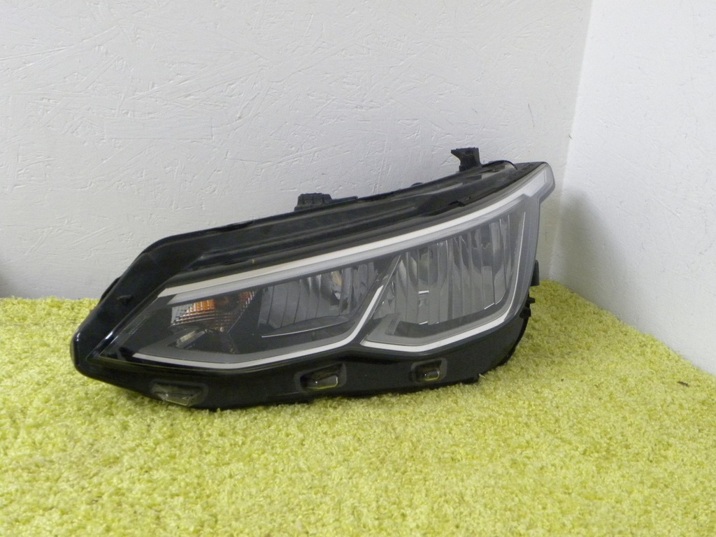  faro frente izq. vw golf 8 viii 5h 19 led ok (#)